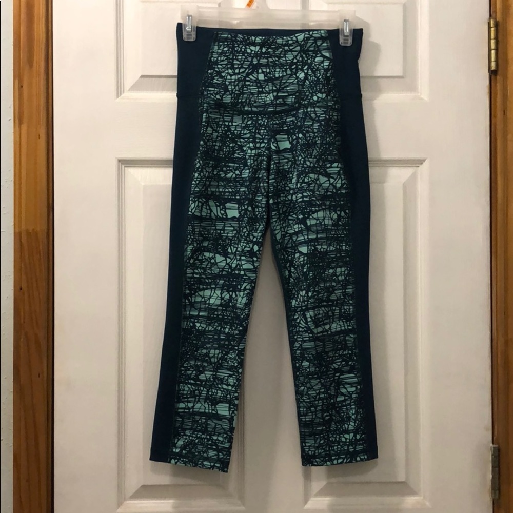 Old Navt Women’s Athletic leggings